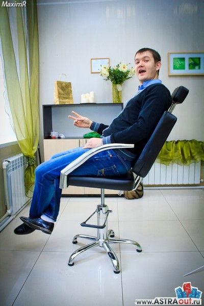 Олег Костин