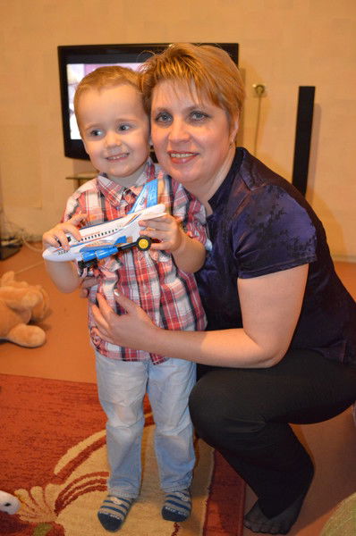 Елена Хайруллина