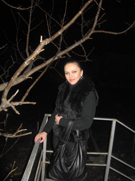 Анастасия Алентьева