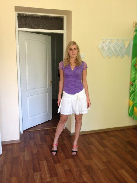 Инна Волошин