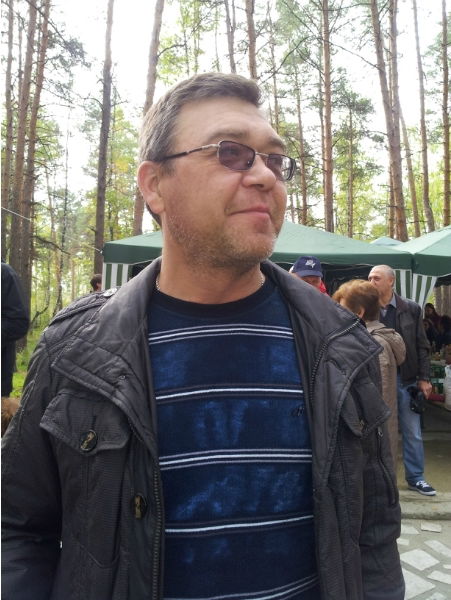 Вадим Яблонских