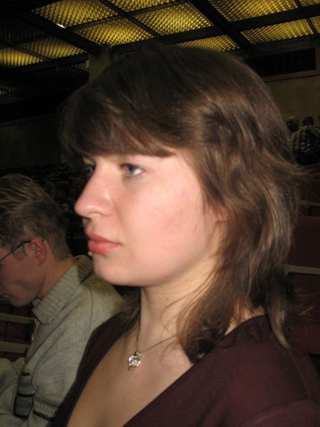 Татьяна Горкина