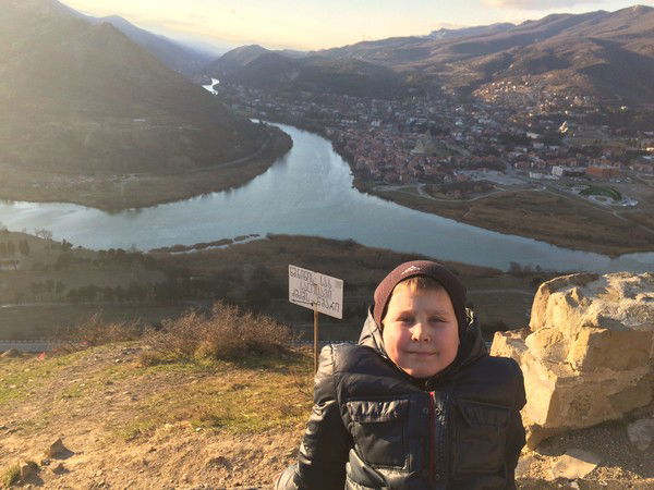 Ваня Синявский