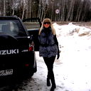 Надюшка М