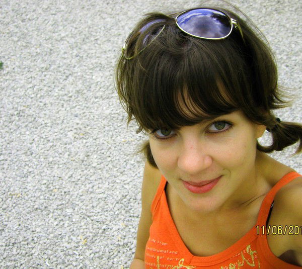 Татьяна Дронова