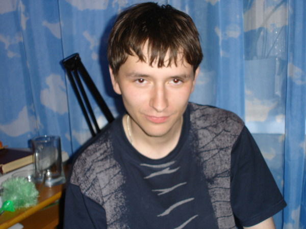 Антон Дьяков