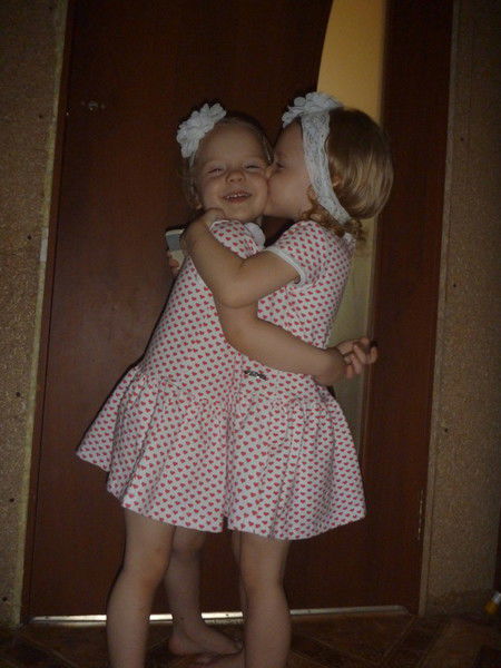 Старцева Светлана