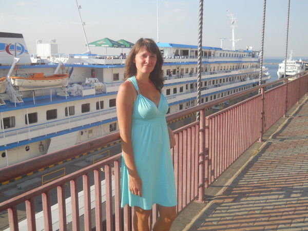 Елена Яковлева