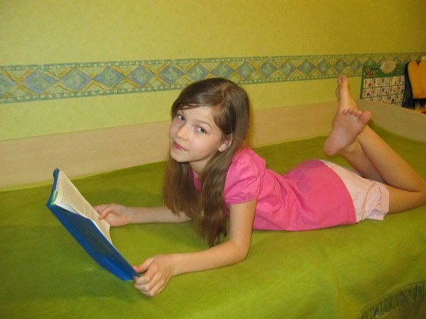 Даяна Ишемкулова