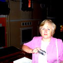 Светлана Балдина