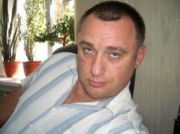 Сергей Ковальчук