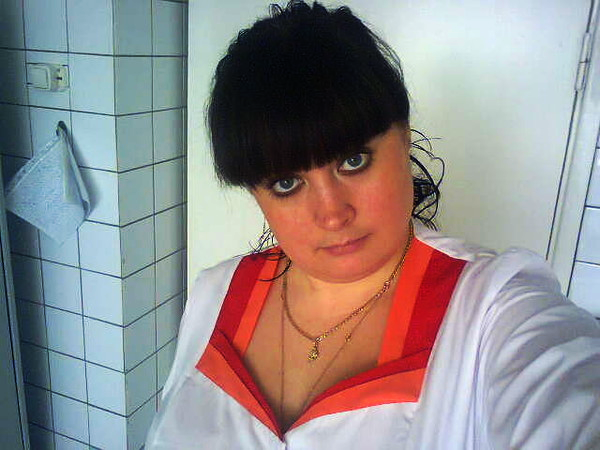 Ольга Деревягина