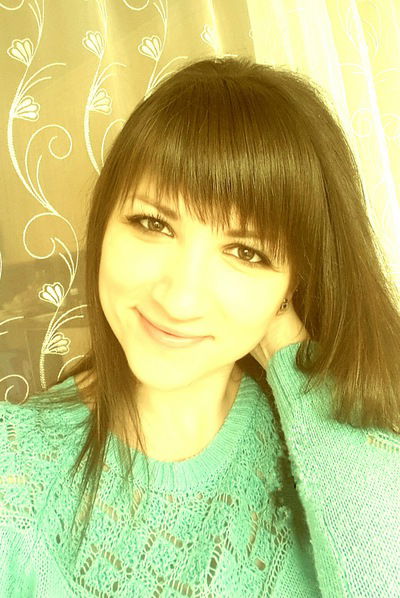 Екатерина Дацко