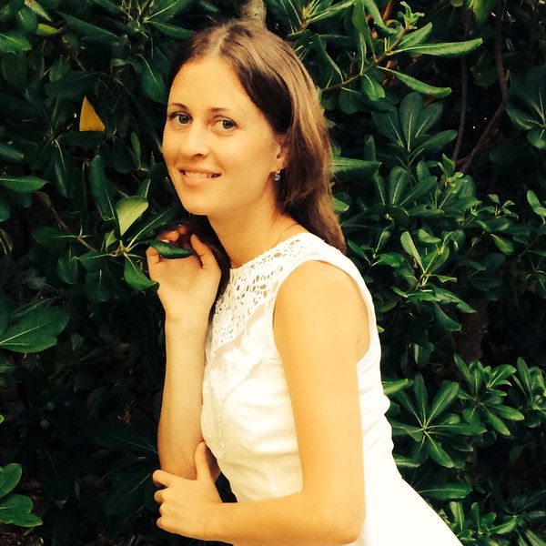 Мария Козлова