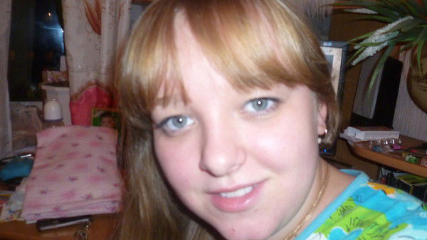 Анастасия Неудахина