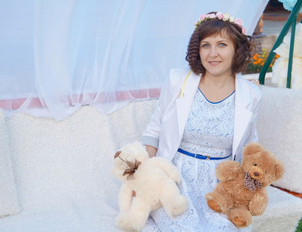 Яна Варламова