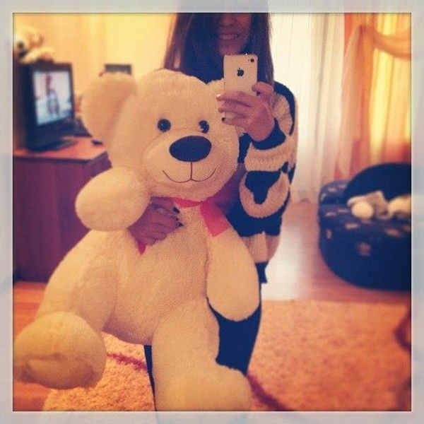 Алина Алиева