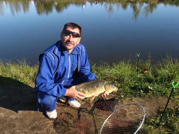 Виктор Стас