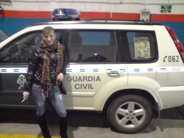 Наталья Симонова