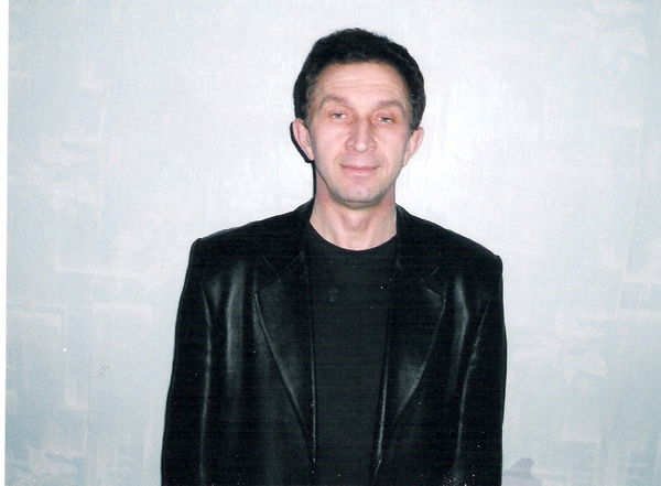 Николай Гутник