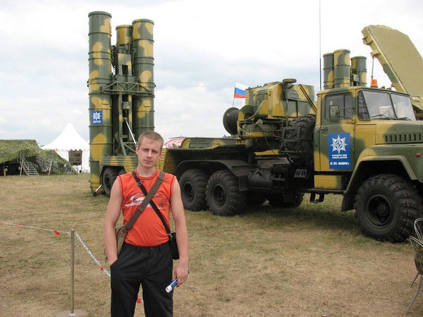 Юра Рыбалкин