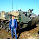 Александр Солдатенков