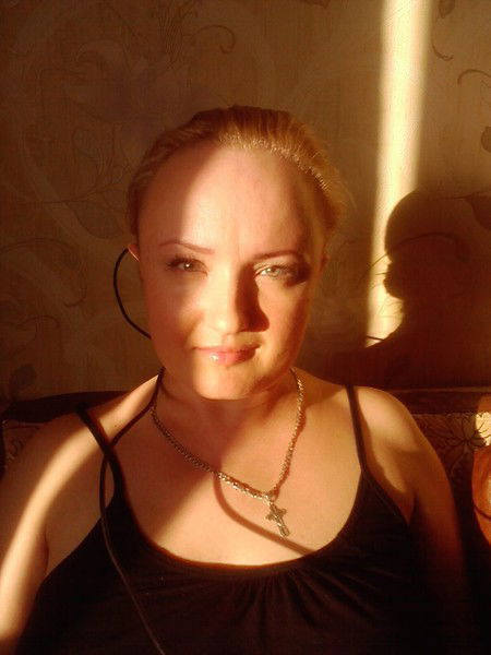 Мария _Харченко