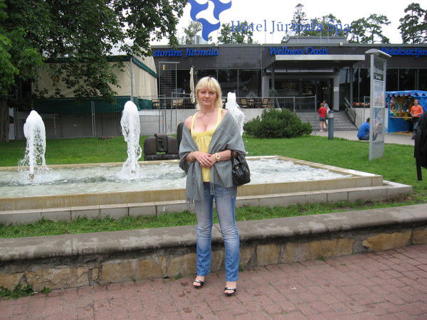 Жанета Ивенкова