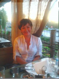 Iren Козьменкова