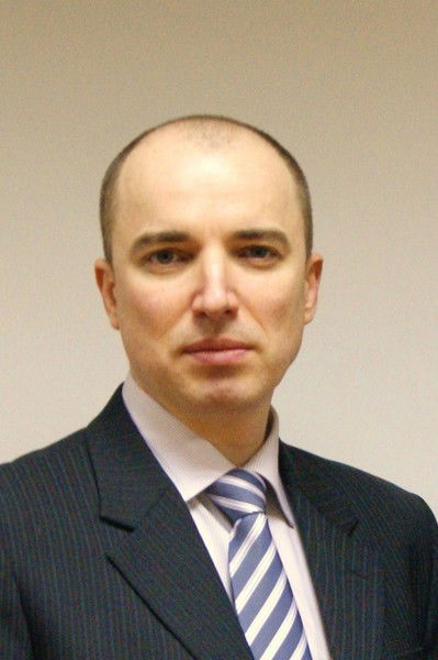 Михаил Овчинников