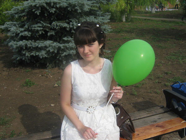 Юлия Горобец