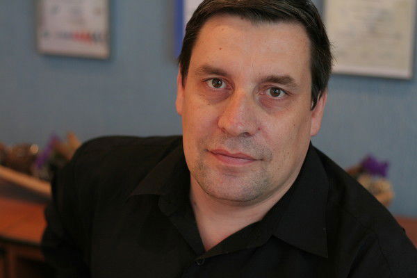 Александр Романов