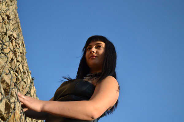 Анастасия Бысько