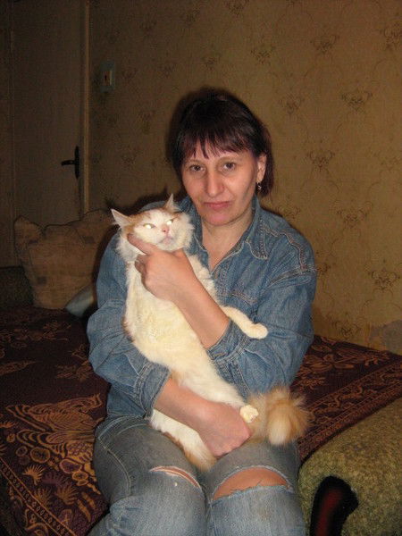 Татьяна Фёдорова