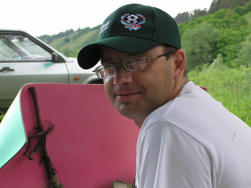 Игорь Сухов