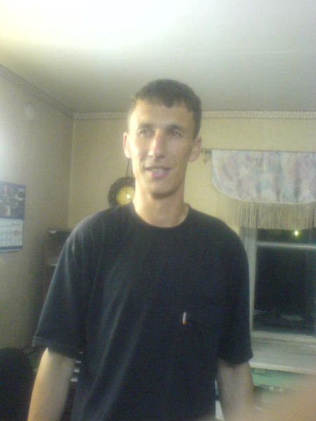 Камиль Абусев