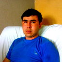Шерзод Розибоев