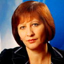 Ибрагимова Рашида