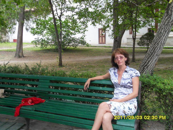 Валентина Микаилова