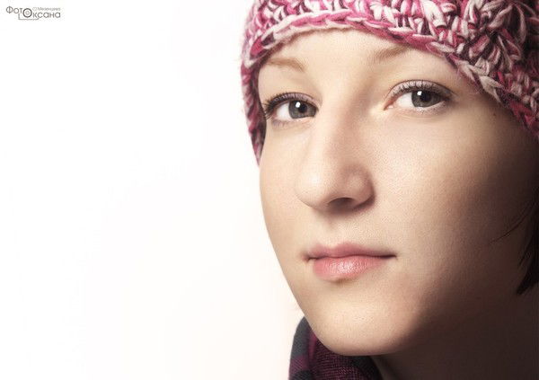 Анастасия Денисенко