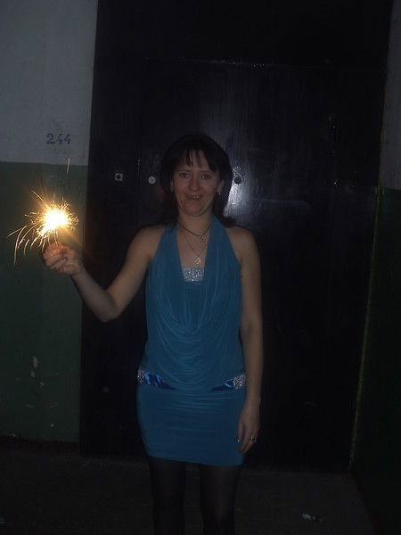 Наталья Лебедева