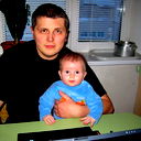 Nickolay Ponomaryov