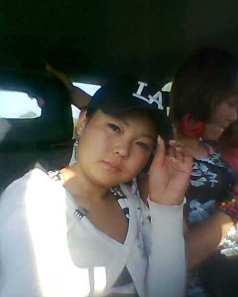 Таалайгуль Жумабекова