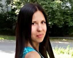 Надежда Рогозина