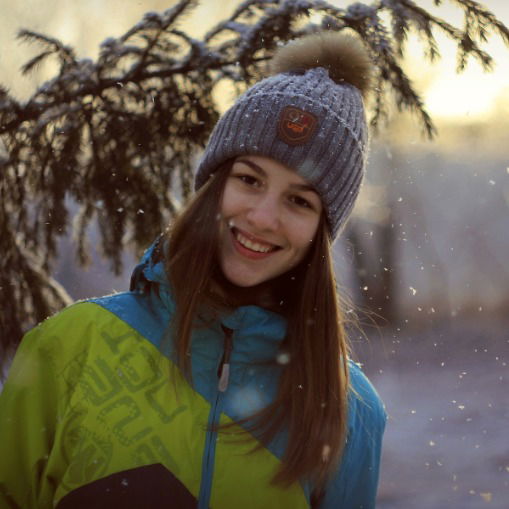 Юлия Карева