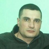 Женя Шишкарев