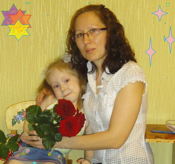 Вероника Александрова