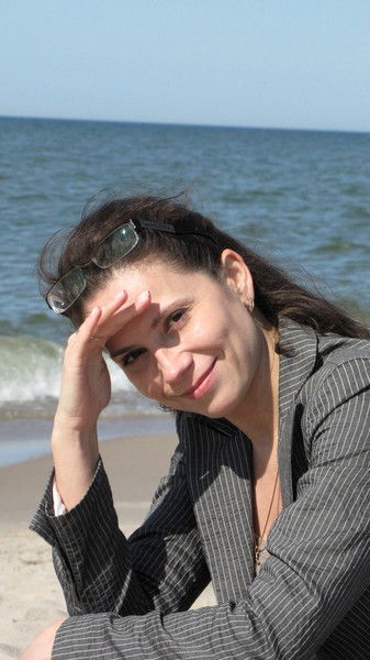 Наталья Сергеева