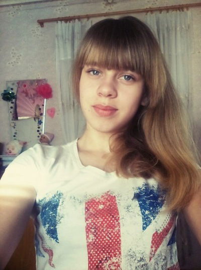 Инесса Шель