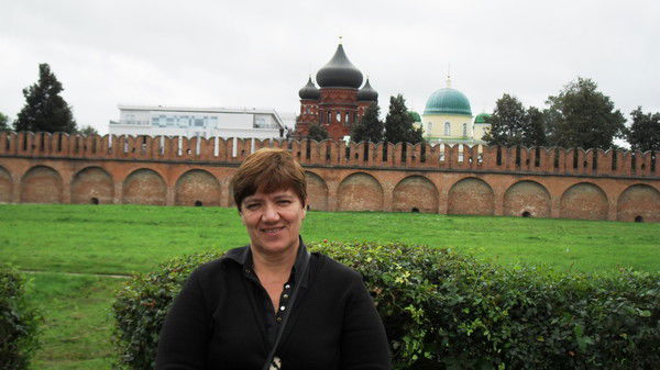 Ирина Михалева